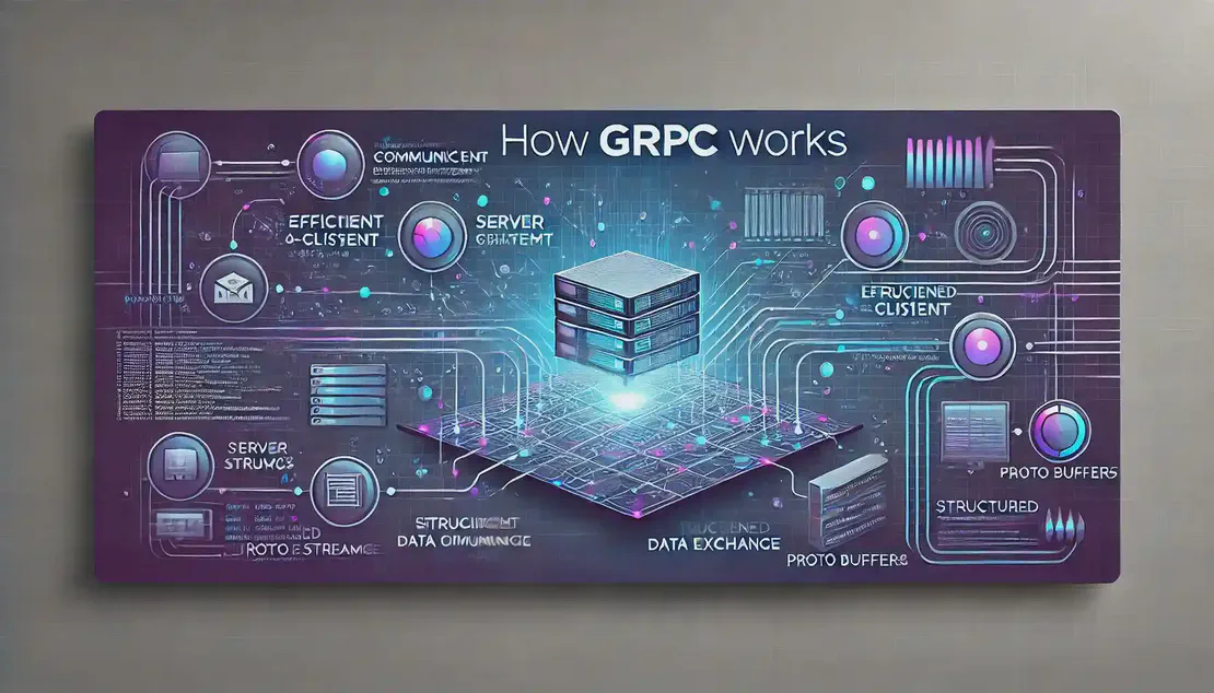 How gRPC Works