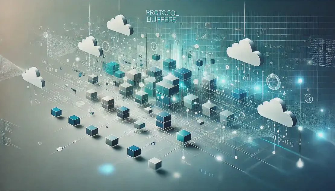 Protocol Buffers as a Serialization Format