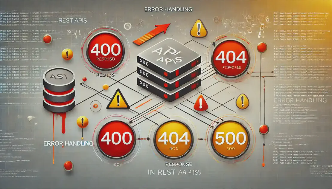 Best Practices for REST API Error Handling