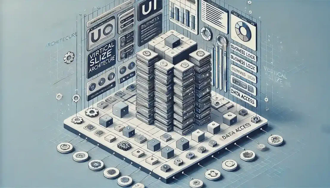 Understanding Vertical Slice Architecture