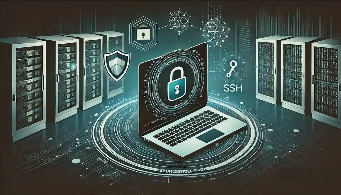 Understanding SSH: Secure Shell Protocol