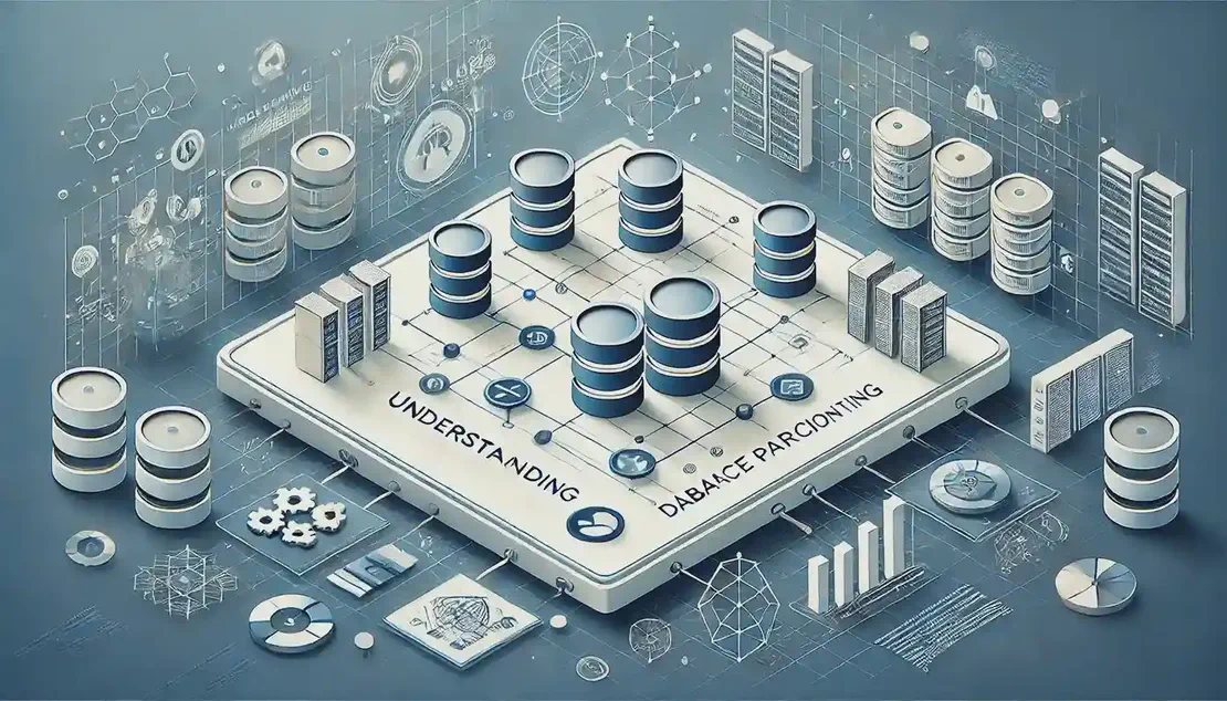 Understanding Database Partitioning